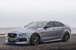 Jaguar XE S PPJ450 by Aspec 2016 года